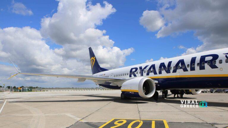 Αλλαγές στις πτήσεις της Ryanair από 12 Νοεμβρίου! 23-2-scaled