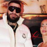 Ο Snik θα γίνει πατέρας για πρώτη φορά Ο Snik θα γίνει πατέρας για πρώτη φορά