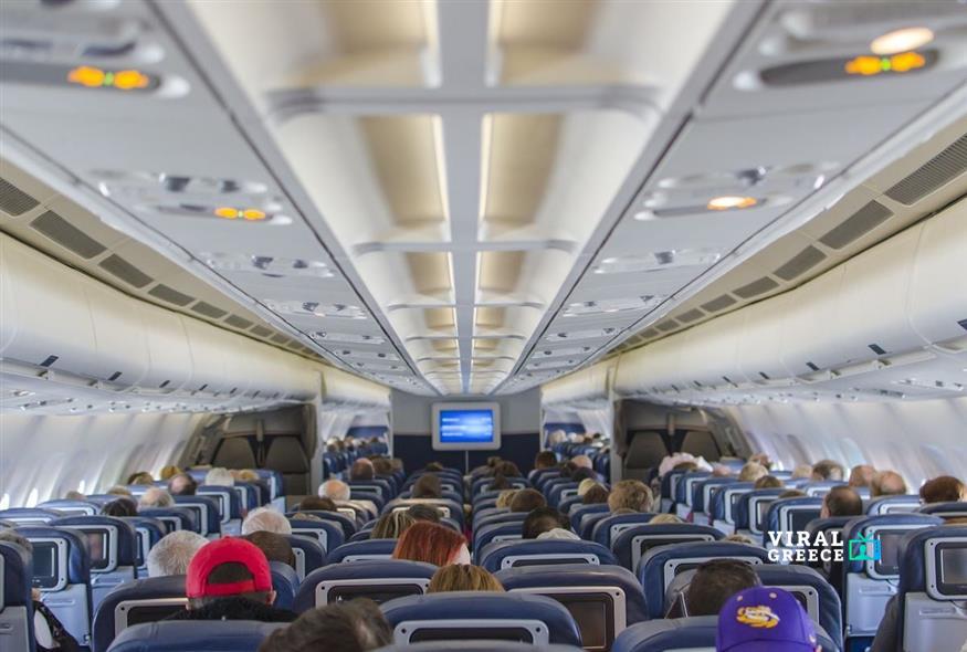 Γαλλία: Πρόστιμα έως 20.000€ και τετραετές ban για τους απείθαρχους επιβάτες – Τέλος στους «κακομαθημένους» του αέρα