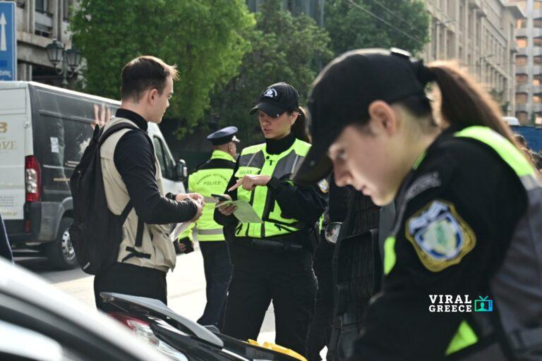 Καταιγίδα προστίμων 10.000€: Πόσα οχήματα βρέθηκαν να κυκλοφορούν παράνομα σε καθεστώς ακινησίας 6699081-1200x800