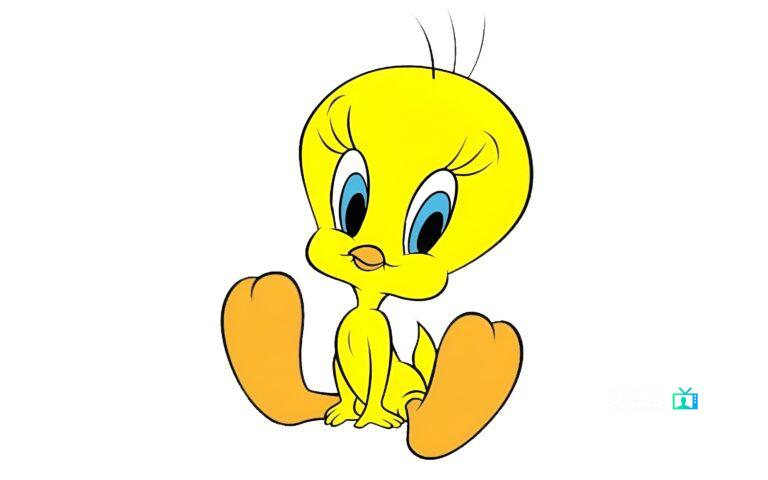 Σαν Σήμερα 21 Νοεμβρίου 1942: Γεννιέται ο Τουίτι, το πιο… πονηρό καναρίνι του κινηματογράφου 669b6d90fedb49001d542994