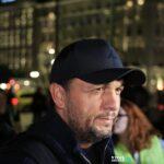 Στα μπουζούκια ο Πάνος Ρούτσι – «Είχα την ανάγκη να βγω έξω, τίποτα άλλο» Στα μπουζούκια ο Πάνος Ρούτσι – «Είχα την ανάγκη να βγω έξω, τίποτα άλλο»