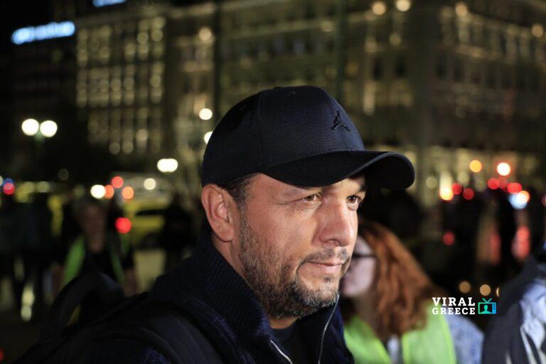 Στα μπουζούκια ο Πάνος Ρούτσι – «Είχα την ανάγκη να βγω έξω, τίποτα άλλο» 6706291-1024x683