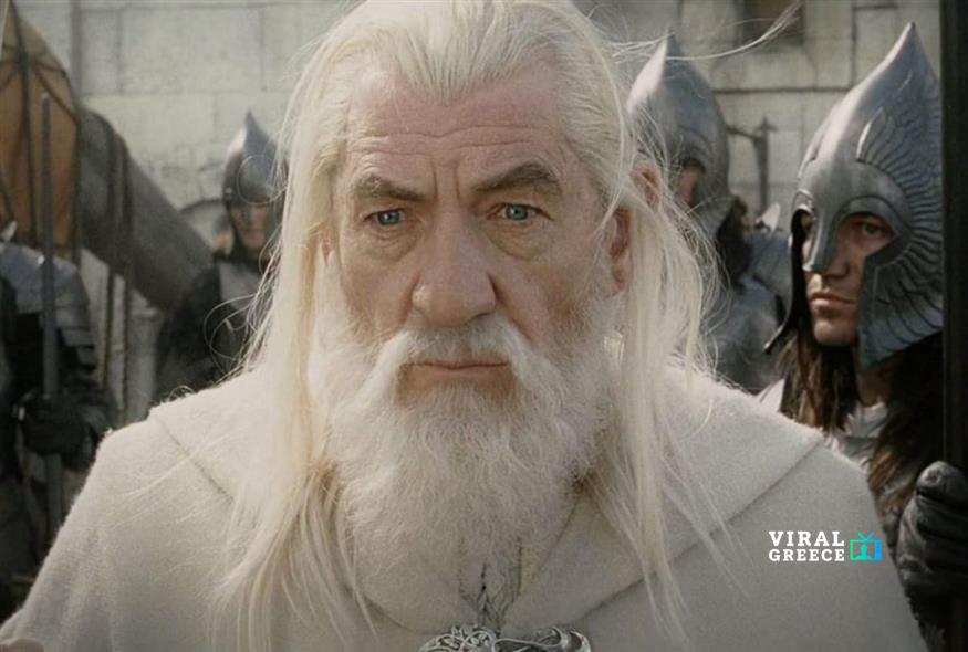 Ο Άρχοντας των Δαχτυλιδιών: Ο Ίαν ΜακΚέλεν επιστρέφει ως Γκάνταλφ στη νέα ταινία 875 03c7cc06 27f7 4ab6 8c8b f124d646c266