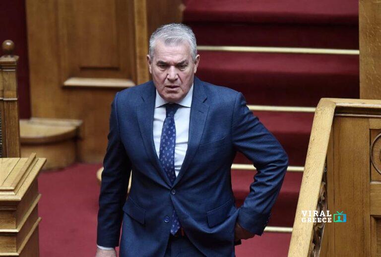 Ο Δημήτρης Κυριαζίδης δηλώνει ότι… δεν του φτάνουν τα 5.000 ευρώ βουλευτικής αποζημίωσης 875_97ffec51-bbb6-4796-ba0c-1803f1706e50