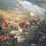 Σαν σήμερα 24 Νοεμβρίου 1826 : Η νίκη του Καραϊσκάκη στην Αράχωβα Σαν σήμερα 24 Νοεμβρίου 1826 : Η νίκη του Καραϊσκάκη στην Αράχωβα