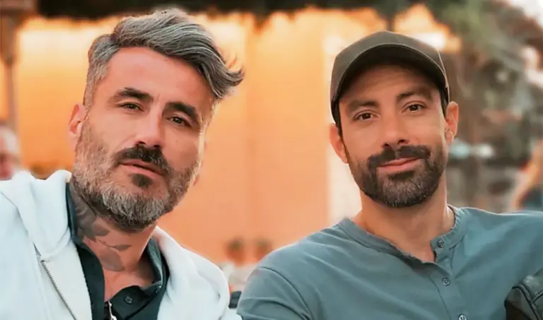 Σάκης Τανιμανίδης: «Μας πήγαν στα κρατητήρια στο πρώτο ταξίδι του World Party»