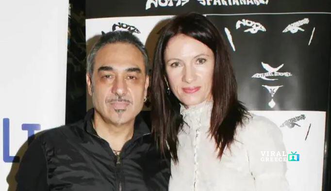 Νότης Σφακιανάκης: Γιατί απουσίαζε από το τελευταίο «αντίο» στη σύζυγό του, Κίλι 