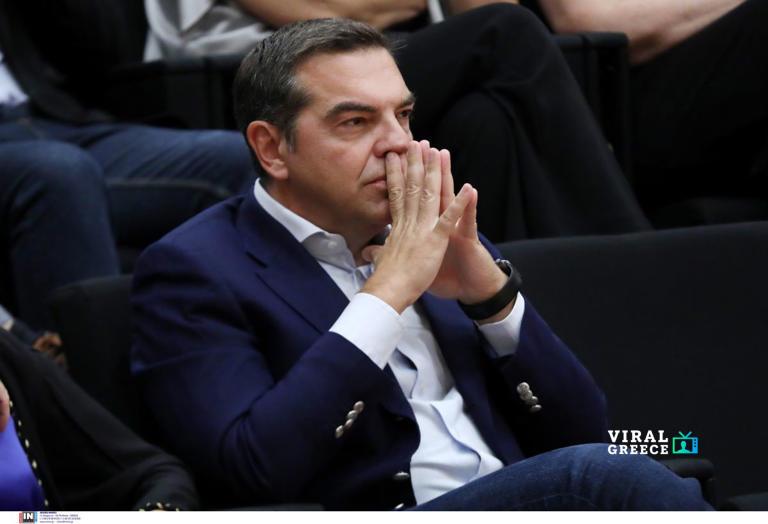 Οι “41” του Αλέξη Τσίπρα: Το πρώτο βήμα για τον νέο πολιτικό φορέα και οι αντιδράσεις στον ΣΥΡΙΖΑ