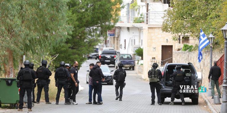 «Δεν έπρεπε η αστυνομία να το αφήσει αυτό να συμβεί» — Συγκλονίζει ο αδελφός της 56χρονης που σκοτώθηκε στα Βορίζια