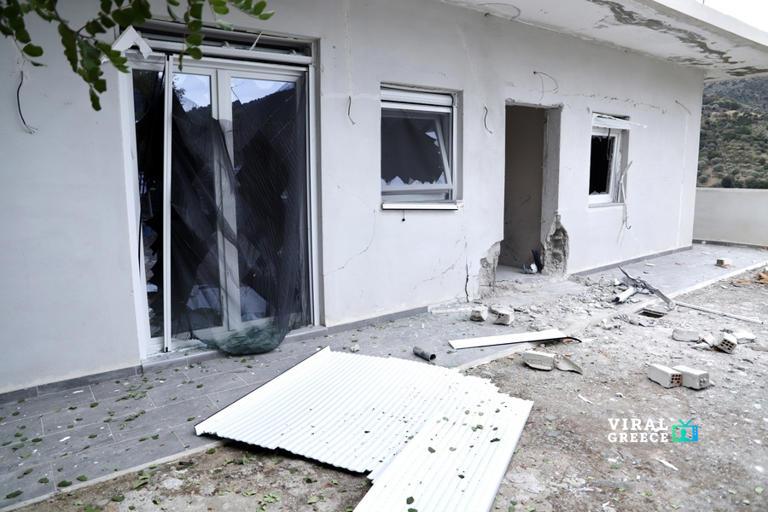 Βορίζια: Ζήλια για επιδότηση του ΟΠΕΚΕΠΕ πίσω από τη φονική βεντέτα