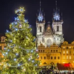 Χριστούγεννα στην Ευρώπη: Οι πιο μαγικές πλατείες που μεταμορφώνονται σε παραμύθια