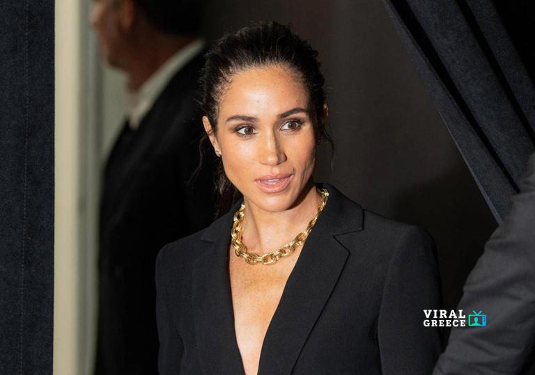 Η Μέγκαν Μαρκλ επιστρέφει στο Χόλιγουντ: Οκτώ χρόνια μετά, από το Παλάτι ξανά στα πλατό AA1PVKTS.img