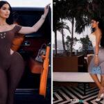 Η Ιωάννα Μπέλλα εντυπωσιάζει στο Μαϊάμι με νέα σιλουέτα που θυμίζει Καρντάσιαν Η Ιωάννα Μπέλλα εντυπωσιάζει στο Μαϊάμι με νέα σιλουέτα που θυμίζει Καρντάσιαν