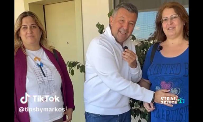 Κρήτη: 53χρονη διανύει τον 5ο μήνα της εγκυμοσύνης της – Η συγκινητική ιστορία που έγινε μήνυμα ελπίδας AA1QIMJf.img