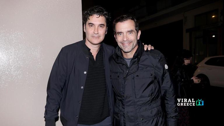 Κωνσταντίνος Μαρκουλάκης: Γιατί δεν ξανασυνεργάστηκε με τον Χριστόφορο Παπακαλιάτη