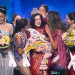 Miss Universe 2025: Η Fátima Bosch Fernández από το Μεξικό είναι η νέα «βασίλισσα» της ομορφιάς Miss Universe 2025: Η Fátima Bosch Fernández από το Μεξικό είναι η νέα «βασίλισσα» της ομορφιάς