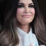 Πρέσβης ή Πρέσβειρα; Ο Μπαμπινιώτης βάζει τέλος στη σύγχυση με μία ξεκάθαρη απάντηση για την Κίμπερλι Γκίλφοϊλ