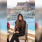 Κίμπερλι Γκίλφοϊλ: Η Ελλάδα είναι το νέο ενεργειακό “κλειδί” της Δύσης – Η πρώτη συνέντευξη της Αμερικανίδας πρέσβη με φόντο την Ακρόπολη Κίμπερλι Γκίλφοϊλ: Η Ελλάδα είναι το νέο ενεργειακό “κλειδί” της Δύσης – Η πρώτη συνέντευξη της Αμερικανίδας πρέσβη με φόντο την Ακρόπολη