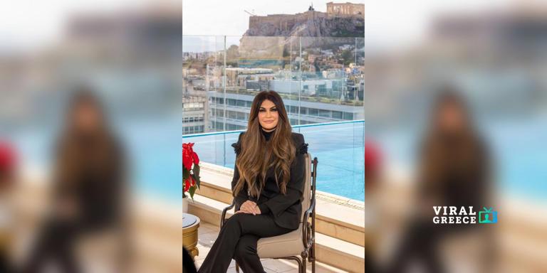 Κίμπερλι Γκίλφοϊλ: Η Ελλάδα είναι το νέο ενεργειακό “κλειδί” της Δύσης – Η πρώτη συνέντευξη της Αμερικανίδας πρέσβη με φόντο την Ακρόπολη AA1QoHY3.img