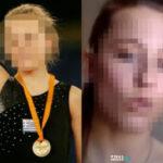 Γνωστή αθλήτρια της ενόργανης στη δικογραφία για κύκλωμα Ρομά Γνωστή αθλήτρια της ενόργανης στη δικογραφία για κύκλωμα Ρομά