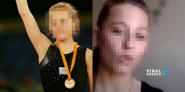 Γνωστή αθλήτρια της ενόργανης στη δικογραφία για κύκλωμα Ρομά