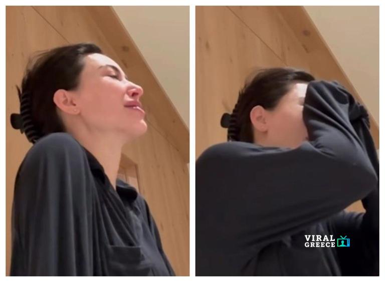 Kim Kardashian: Ξέσπασε σε κλάματα μετά την αποτυχία στις εξετάσεις της νομικής – «Δεν θα τα παρατήσω» ( VIDEO ) AA1QzZgb.img