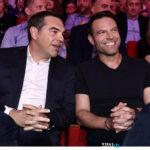 Αλέξης Τσίπρας – «Ιθάκη»: «Μου φάνηκε αλαζόνας ο Κασσελάκης – Η εκλογή του ήταν προϊόν απογοήτευσης»