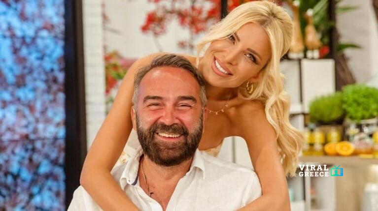 Κατερίνα Καινούργιου: Θα κινηθεί νομικά εις βάρος Γκουντάρα και Κάκκαβα;