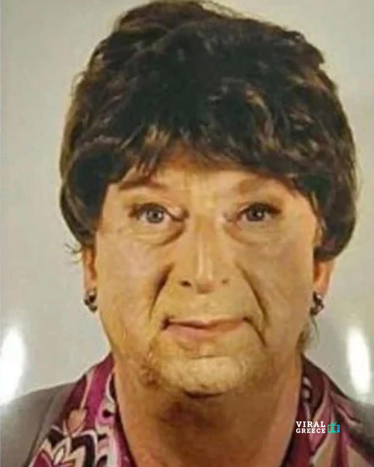 Άνδρας στην Ιταλία παρίστανε επί τρία χρόνια τη νεκρή μητέρα του για να εισπράττει τη σύνταξη της AA1R603X.img