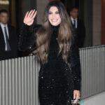 Η Κίμπερλι Γκιλφόιλ στο Madwalk 2025: Η πρόταση για πασαρέλα και η ευγενική άρνηση Η Κίμπερλι Γκιλφόιλ στο Madwalk 2025: Η πρόταση για πασαρέλα και η ευγενική άρνηση