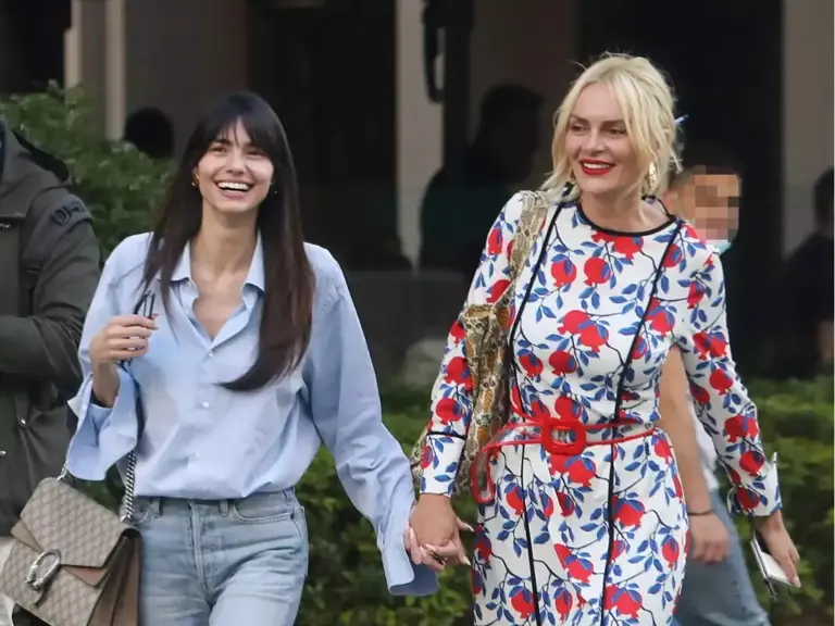 Αγωγή–μαμούθ 1 εκατ. ευρώ από την Ηλιάνα Παπαγεωργίου κατά της Έλενας Χριστοπούλου: «Μου έσκαβε τον λάκκο»