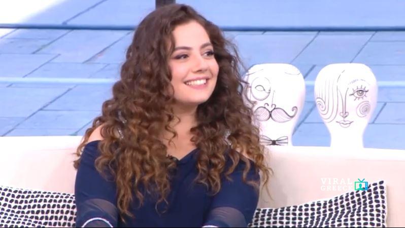 «Κυκλοφορεί ένα ποστ που με θέλει νεκρή»: Η Στέφανη Χαραλάμπους απαντά στην κακόγουστη φάρσα