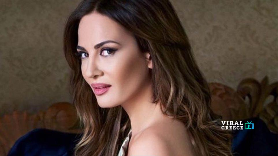 Συνελήφθη η Δήμητρα Ματσούκα: Οδηγούσε χωρίς δίπλωμα, χωρίς πινακίδες και υπό την επήρεια αλκοόλ