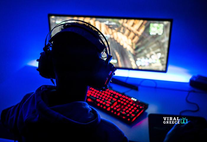 Τα video games τελικά «γυμνάζουν» τον εγκέφαλο – Τι δείχνει νέα αμερικανική έρευνα