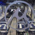 Μετρό Θεσσαλονίκης: Κλειστό από σήμερα και για έναν μήνα Μετρό Θεσσαλονίκης: Κλειστό από σήμερα και για έναν μήνα