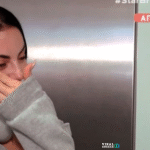 Δήμητρα Αλεξανδράκη: Ξέσπασε σε κλάματα μιλώντας για την Ιωάννα Τούνη και όσα βιώνει