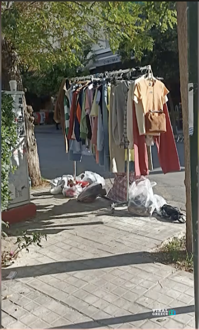 Emily in... Petralona: Τι κάνει η Λίλι Κόλινς στην Ελλάδα; Screenshot 2025 11 13 at 12.31.32