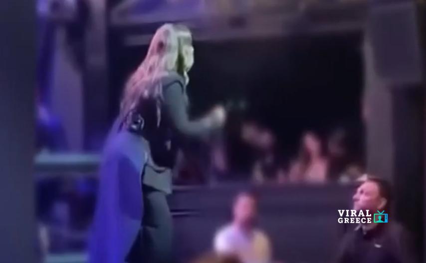 Στα μπουζούκια ο Πάνος Ρούτσι – «Είχα την ανάγκη να βγω έξω, τίποτα άλλο» Screenshot 2025 11 28 130150