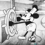 Steamboat Willie