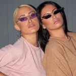 Η απουσία που άναψε… φωτιές: Γιατί η Δήμητρα Αλεξανδράκη δεν πήγε στον γάμο της Στέλας Πάσσαρη με κουμπάρα την Ιωάννα Τούνη