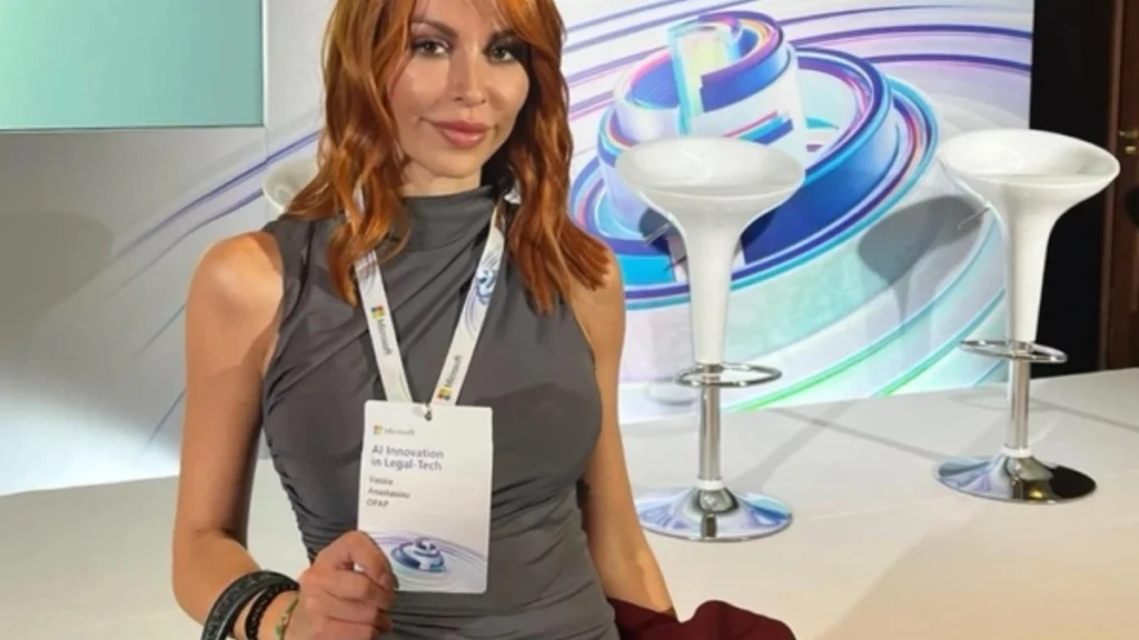 Απίστευτη δήλωση από αναπληρώτρια βουλευτή του ΠΑΣΟΚ: «Είμαι έναν θάνατo μακριά από την έδρα»