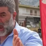 Ο Βασίλης Μπισμπίκης σε mode… Karate Kid ( VIDEO ) Ο Βασίλης Μπισμπίκης σε mode… Karate Kid ( VIDEO )