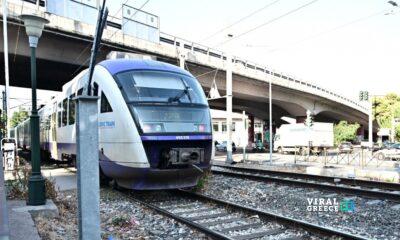 Νέο περιστατικό-σοκ στον ΟΣΕ: Συρμός του Προαστιακού μπήκε σε λάθος γραμμή για χιλιόμετρα