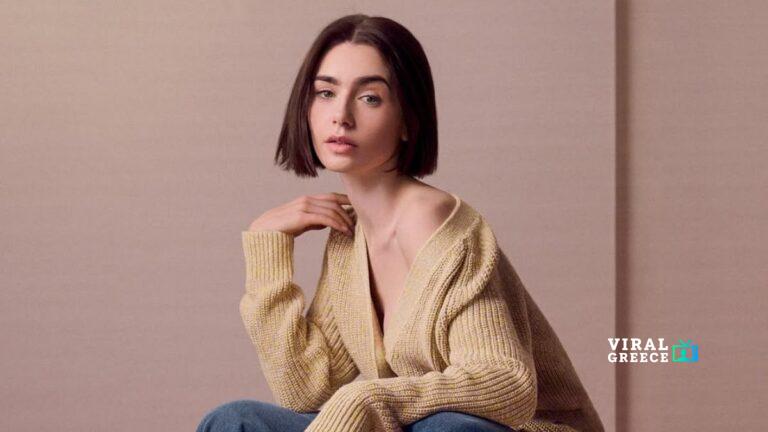 Emily in... Petralona: Τι κάνει η Λίλι Κόλινς στην Ελλάδα; collins1