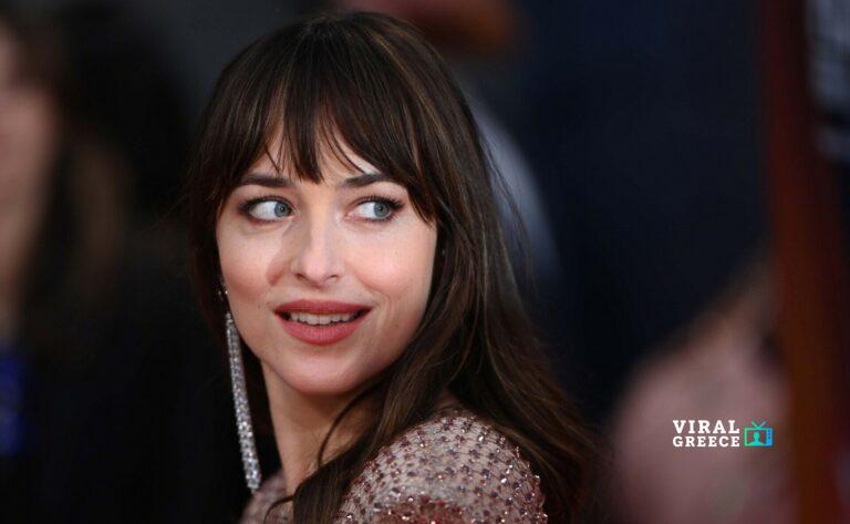 Η Ντακότα Τζόνσον «καρφώνει» τον Λάνθιμο: «Ξέρεις, υπάρχουν κι άλλες ηθοποιοί πέρα από την Έμα Στόουν…» dakota-tzonson