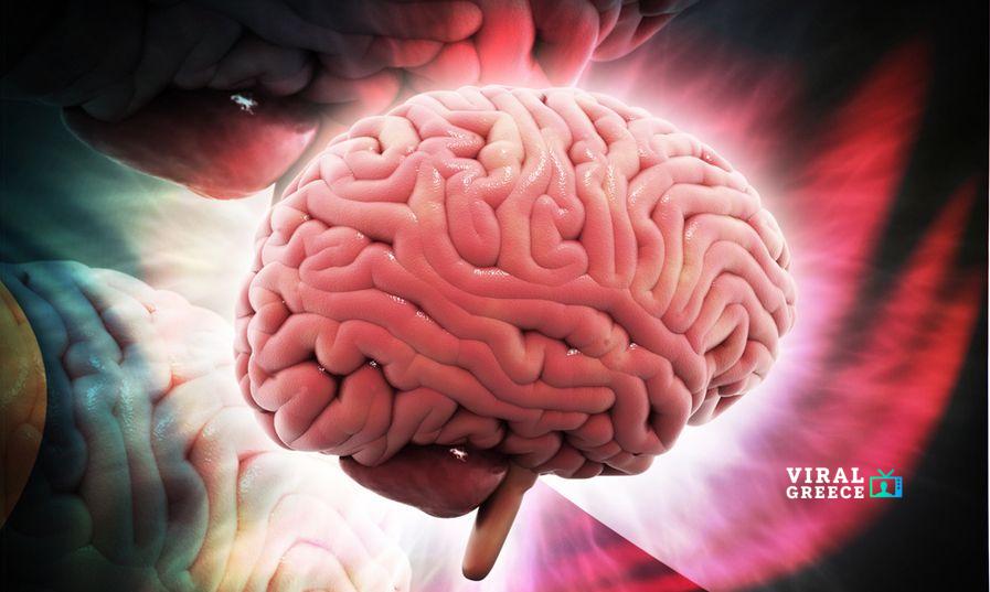 Ήξερες ότι… μια απλή αλλαγή στην καθημερινότητά μας μπορεί να επηρεάσει το μυαλό όσο και η γυμναστική το σώμα;