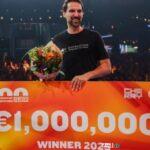 Η ελληνική startup Diffraqtion του Γιάννη Γαλατσάνου κατέκτησε την κορυφή στο Slush 100