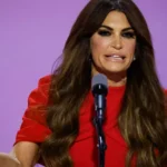 Η Κίμπερλι Γκίλφοϊλ αποθεώνει τον Κωνσταντίνο Αργυρό: «Ένας από τους καλύτερους φίλους μου – Αγαπώ την Ελλάδα»