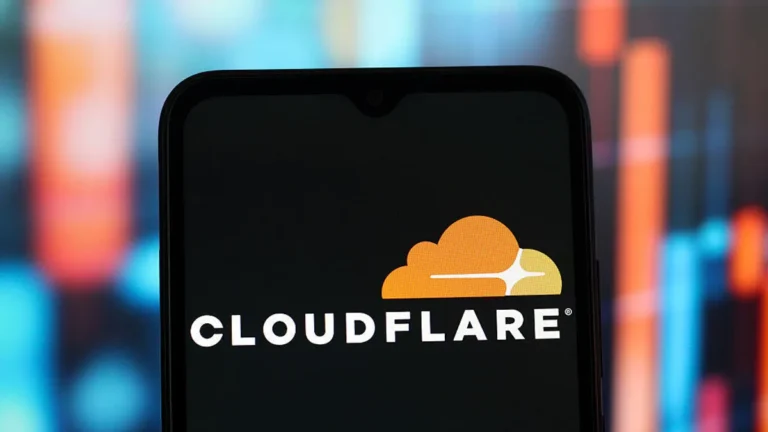 Γιατί η Cloudflare είναι τόσο κρίσιμη; Το τεχνικό σφάλμα που έριξε δημοφιλείς ιστοσελίδες gettyimages-2219301338.jpg
